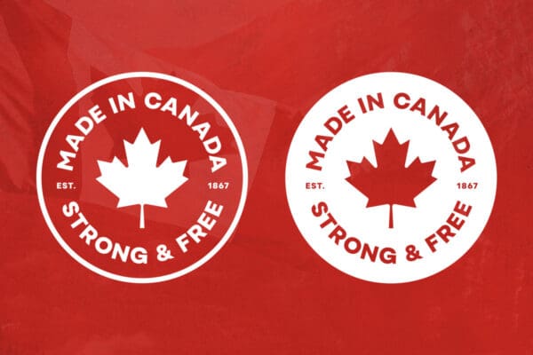 Made in Canada Free Logo Download